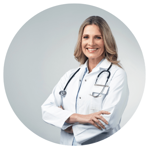 Dr. Kavita Reddy - PhD in Biomedical Sciences