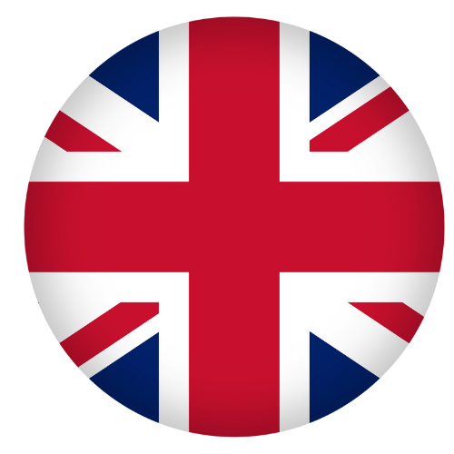 UK flag