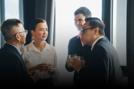 Corporate Professionals