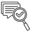DELIVERY & FEEDBACK