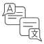LANGUAGE & GRAMMAR ENHANCEMENT