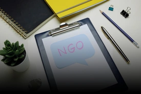 Governments & NGOs