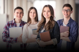 Students & Educational Institutions