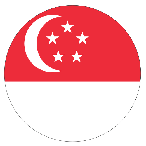 country flag