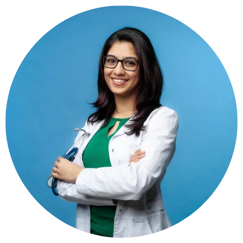 Dr. Sarah Thompson