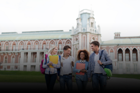 International Students