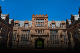 Universities and Institutions