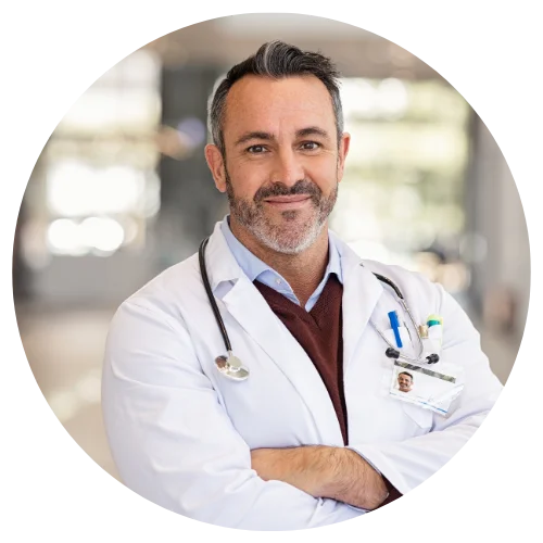 Dr. Arjun Mehta