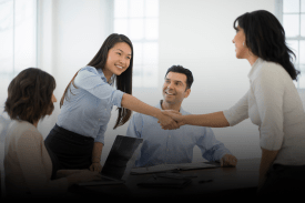 Corporate & Industry Clients