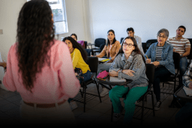 Universities & Institutions