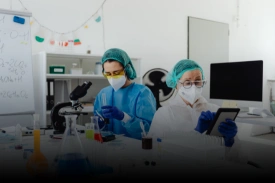 Researchers & Academicians