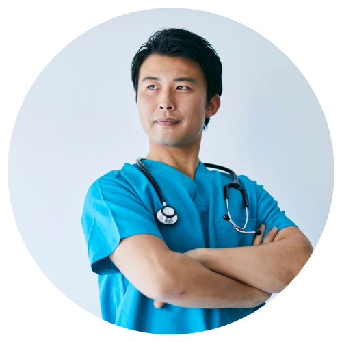 Dr. Rajesh Iyer