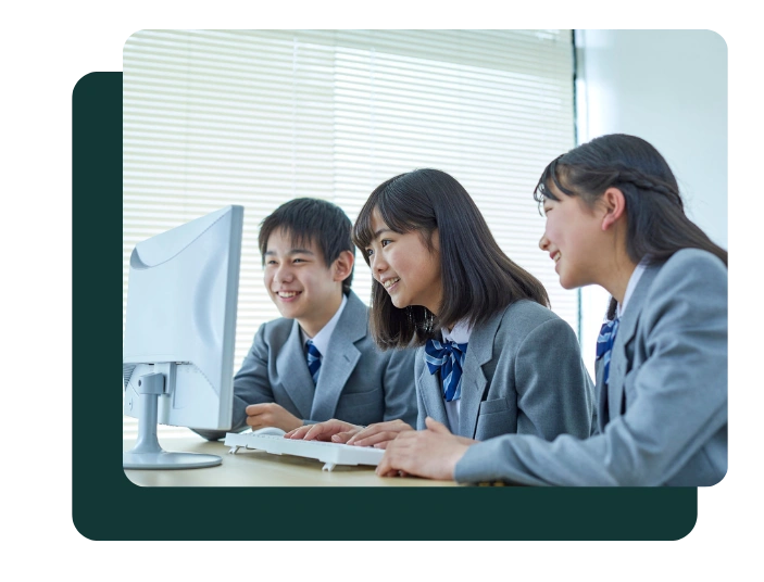 Educational content development