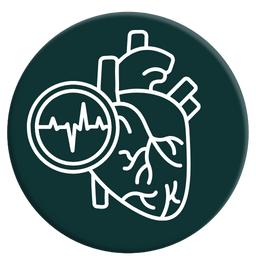 Cardiology icon