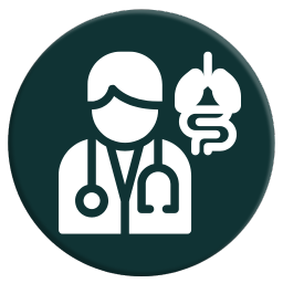 Internal medicine icon