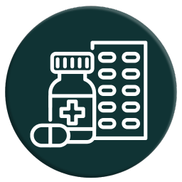Nuclear Medicine icon