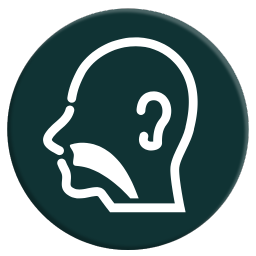 Otolaryngology icon