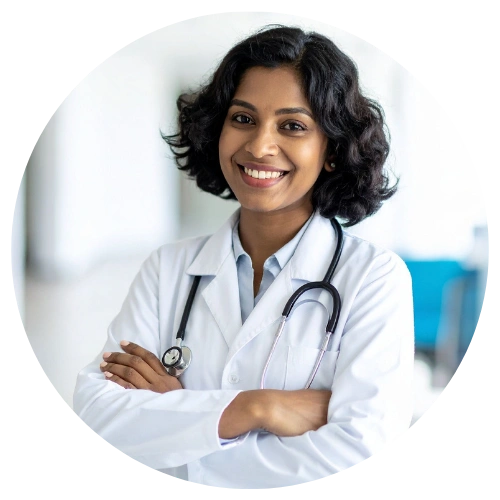 Dr. Shalini Verma