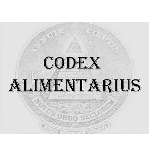 Codex Alimentarius