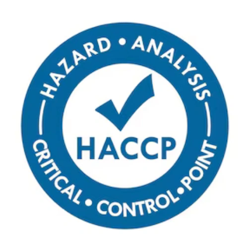 HACCP