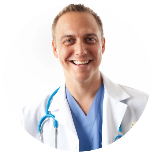 Dr. Laurence