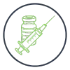 Biosimilar icon