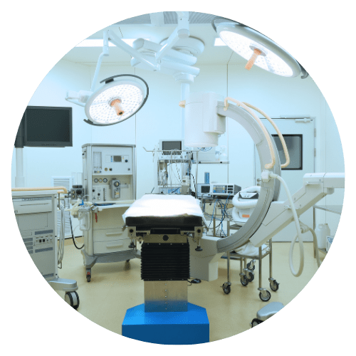 Medical Device Operating Room