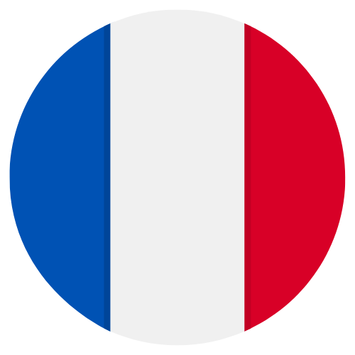 Flag of France