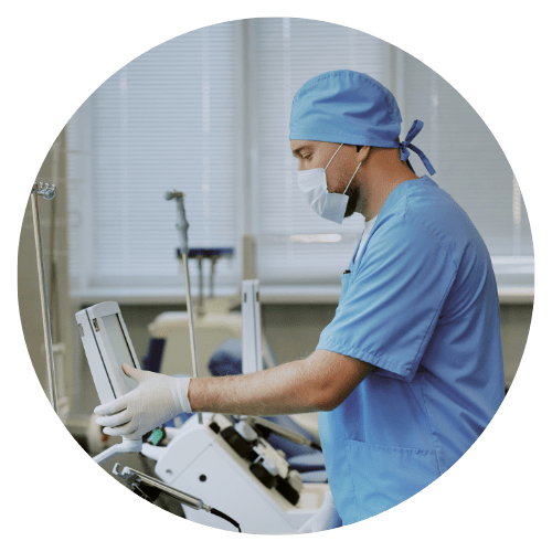 Medical Professional