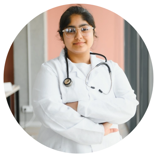 Dr. Priya Nair