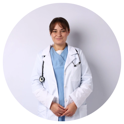 Dr. Julie