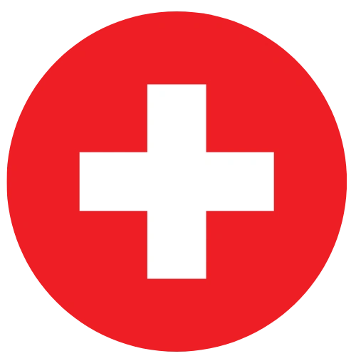 Flag of Switzerland
