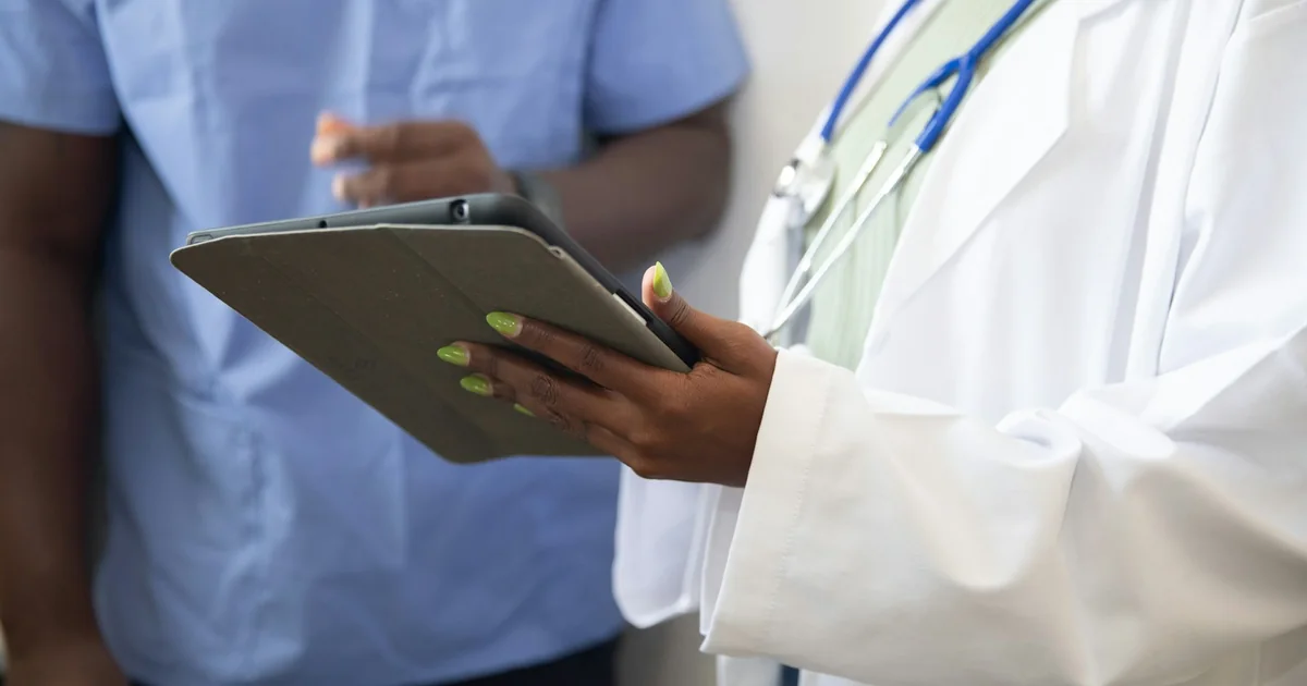 AI in Nursing Research Methodology: Latest Trends