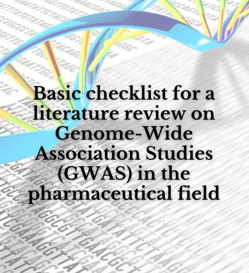 Literature Review On Genome-wide Association Studies