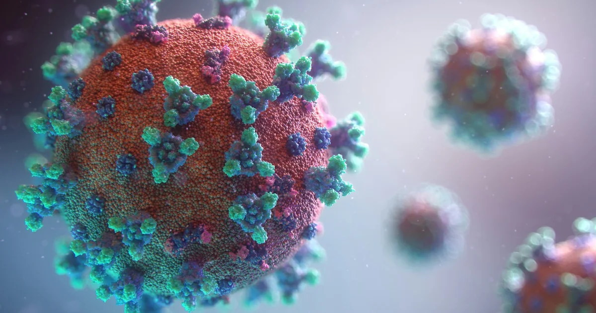 Evidence Gap Map for Infectious Disease Research