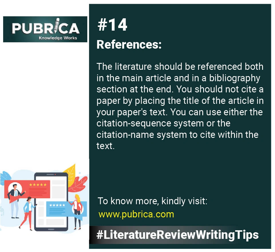 References
