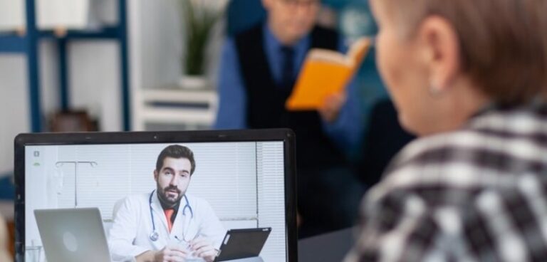 Upcoming Webinars on Health-Related Legal Needs of Older Adults