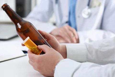 Systematic Review Drug and Alcohol Interventions