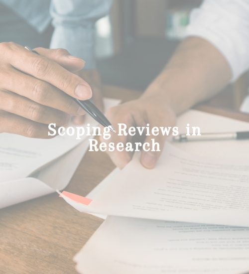 Scoping-Reviews-in-Research
