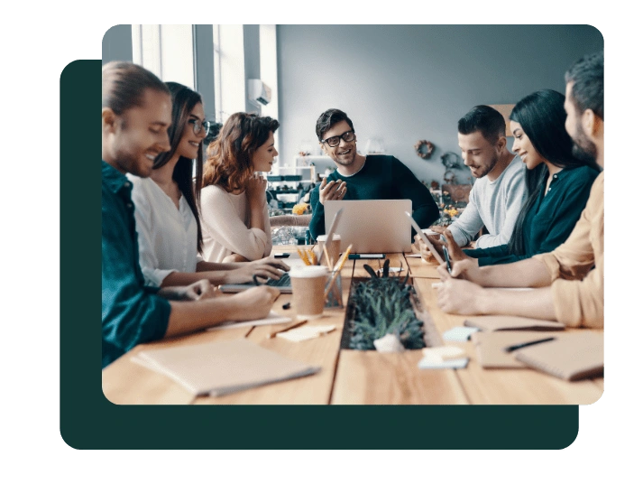 Marketing communication content development