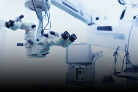 Medical device testing and clinical trial equipment