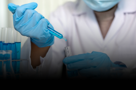 Pharmaceutical and Biotech Companies