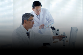 Researchers and Academics