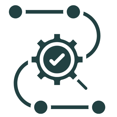 End-to-end data lifecycle support