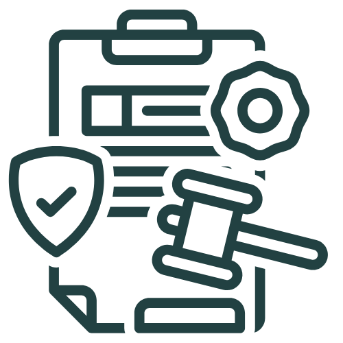 Ethical, compliant, and high-quality data practices
