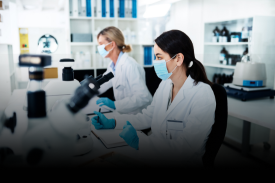 Clinical Research Organizations (CROs)