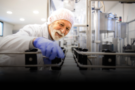 Pharmaceutical and Biotechnology Companies