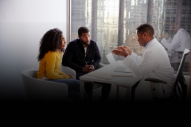 Healthcare Marketing and MedCom Agencies