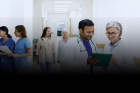 Hospitals and Healthcare Institutions
