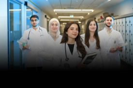 Medical Education Providers